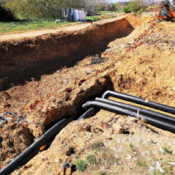 Désinstallation de fosse toutes eaux : confiez cette tâche délicate à des professionnels expérimentés Joinville-le-Pont